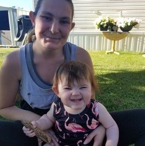 Meet your Posher, Alanna